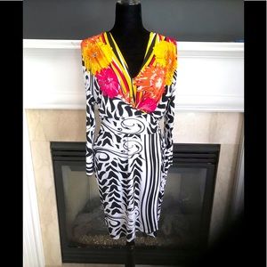 Analili designer dress